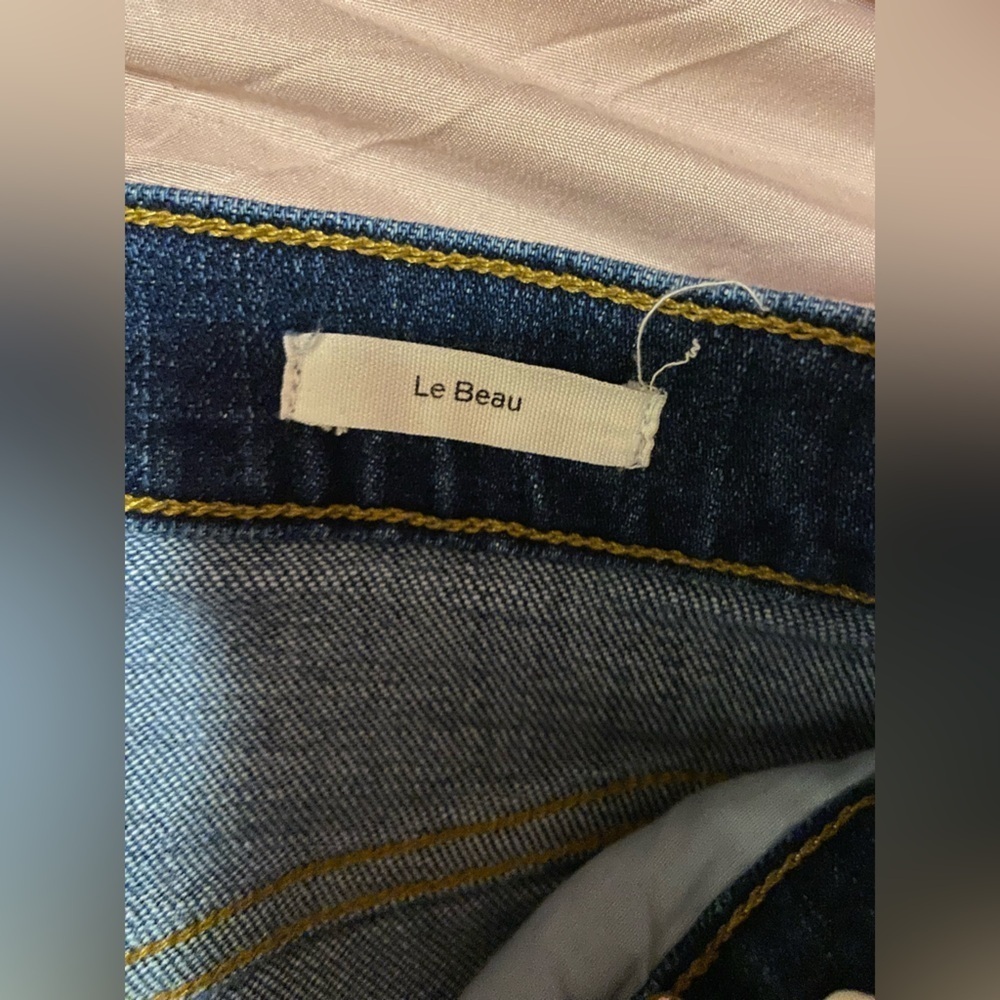 Frame jeans - Picture 6 of 10